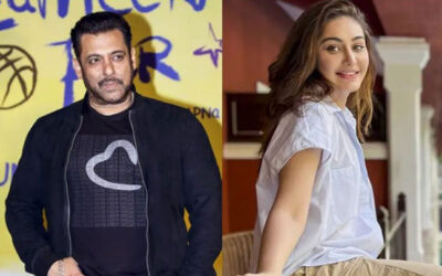 শেফালির ওপর যে কারণে ক্ষুব্ধ হয়েছিলেন সালমান