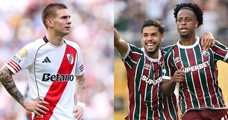 বিদায় নিল সব আর্জেন্টাইন দল, ব্রাজিলের ৪ দলই নকআউটে