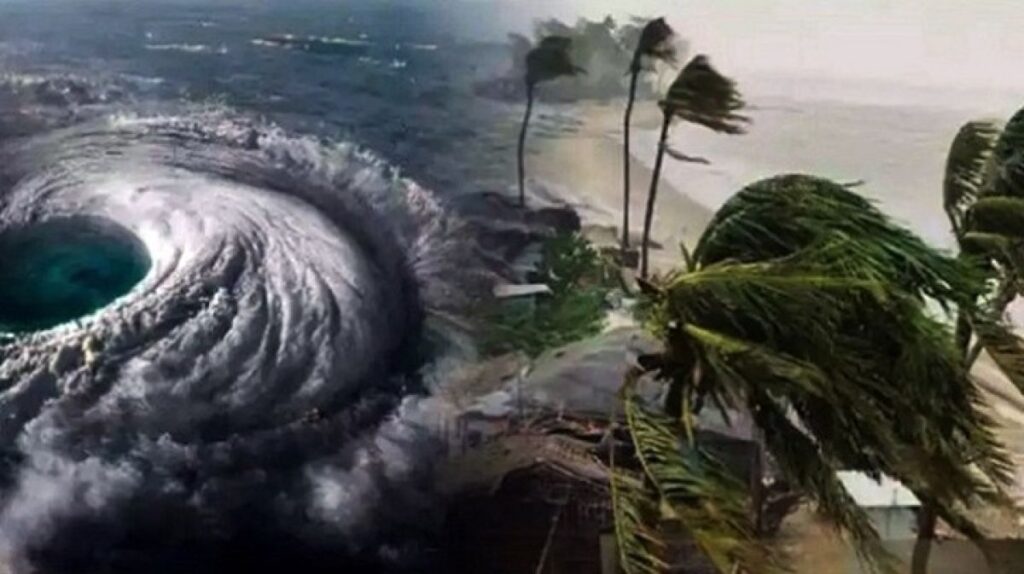 ঘূর্ণিঝড় ‘মোরা’ উপকূলের দিকে ধেয়ে আসছে, সর্তক অবস্থানে প্রশাসন Clone Clone Clone