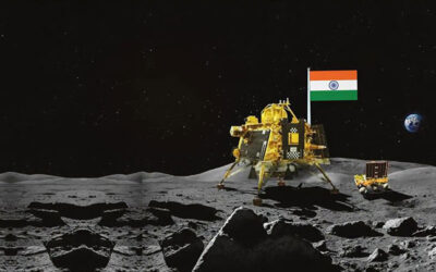 ভারতের চন্দ্রযান-৩ মিশন ‘সাজানো নাটক’