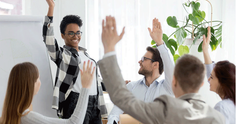 শিক্ষা ও ভালো ব্যবহার দুটোই জরুরি