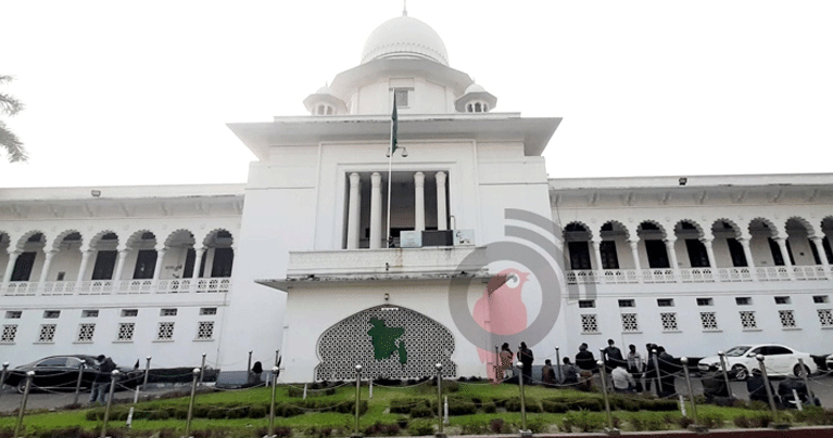 রাষ্ট্রীয় পদমর্যাদাক্রম নিয়ে রায়ের রিভিউ শুনানি ১৫ জুলাই