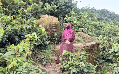 নেত্রকোনায় চন্দ্রডিঙ্গার ছায়ায় একদিন