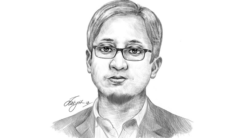 ঐতিহাসিক স্থাপনা ধ্বংসের দায় কে নেবে?